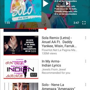 Meet your Posher, Kelisha